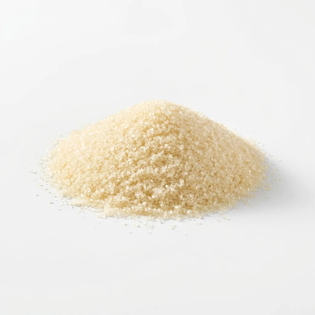 6Gelatin (Míng jiāo)