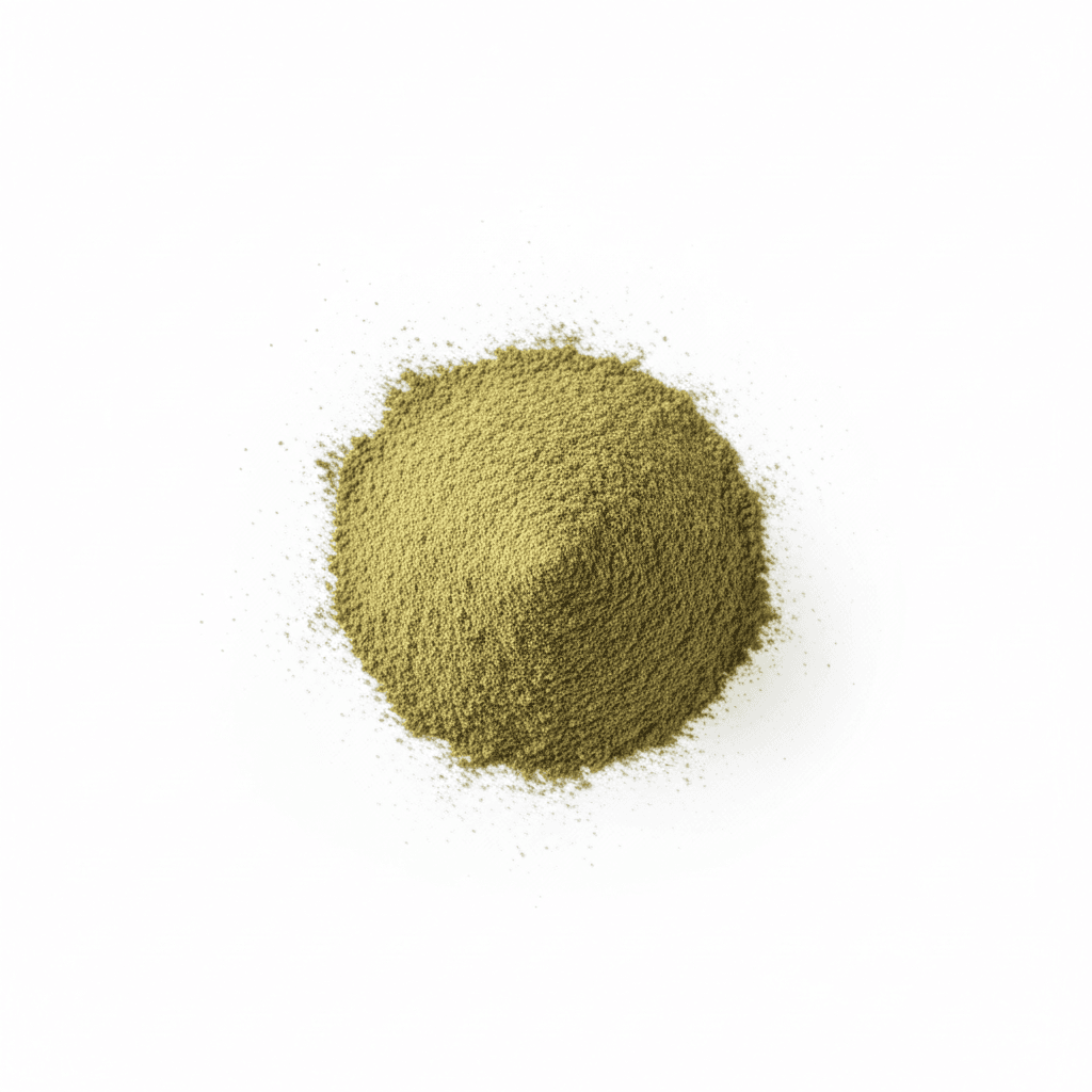 6Green Tea Leaf Extract (Lǜ chá tí qǔ wù)