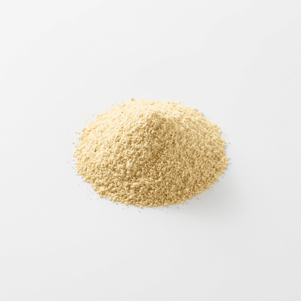 6Lecithin (Luǎn lín zhī)