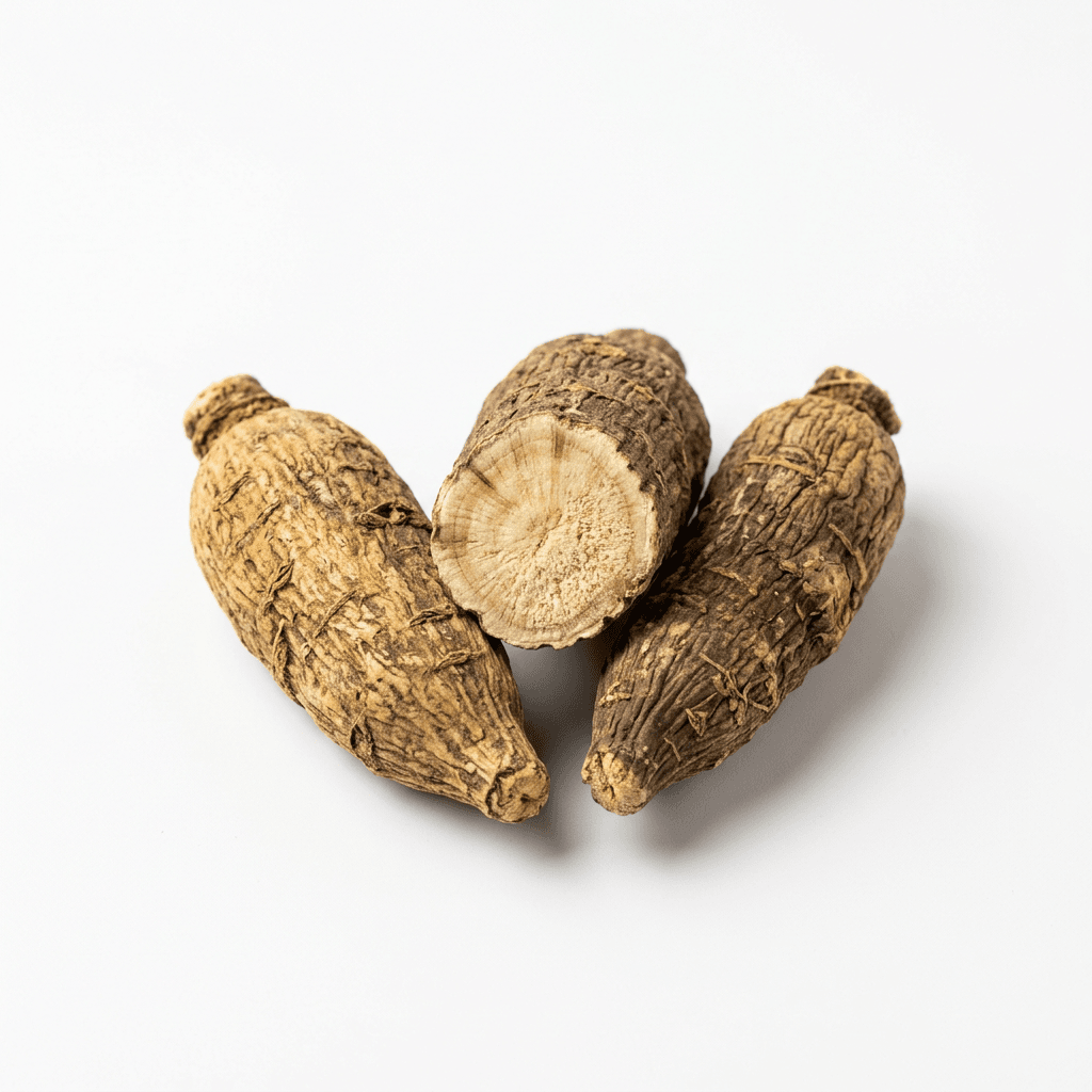 Lindera Root (Wu Yao)