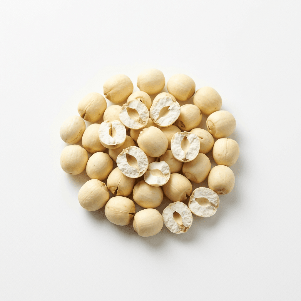 Lotus Seed (Lian Zi)