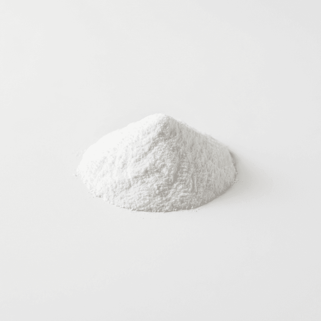 6Anti-Caking Agents (Magnesium Stearate, Silicon Dioxide) (Yìng zhì suān měi)