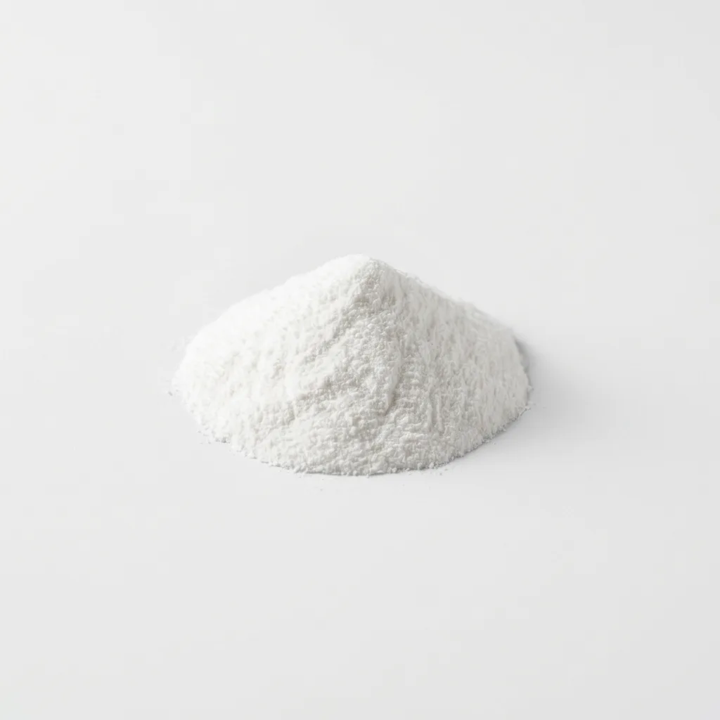 Anti-Caking Agents (Magnesium Stearate, Silicon Dioxide) (Yìng zhì suān měi)