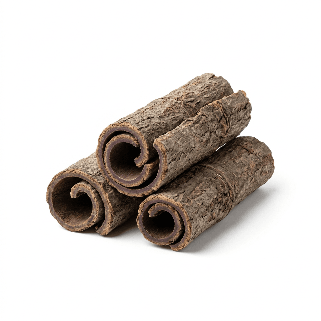 Magnolia Bark (Hou Po)