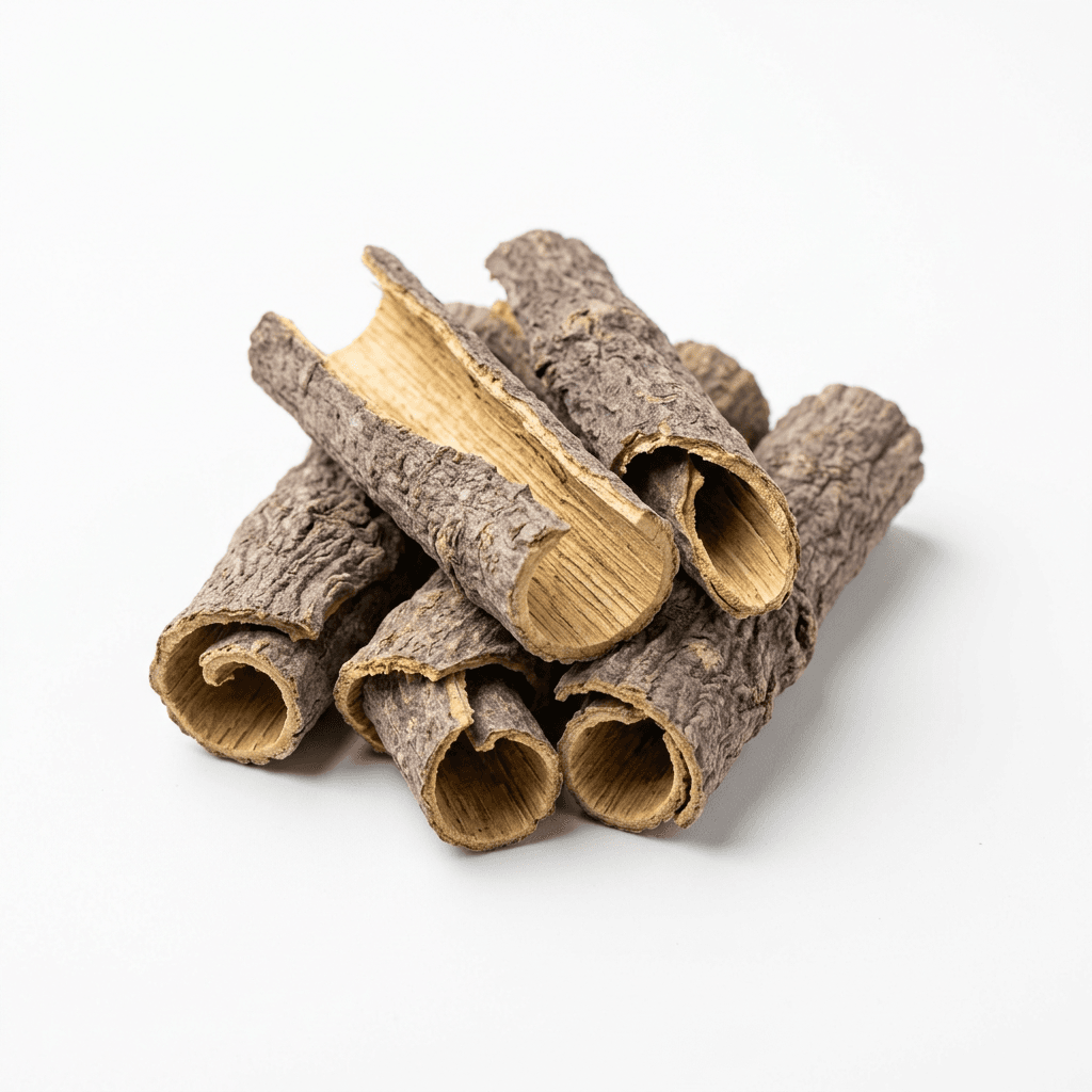 Moutan Bark (Mu Dan Pi)