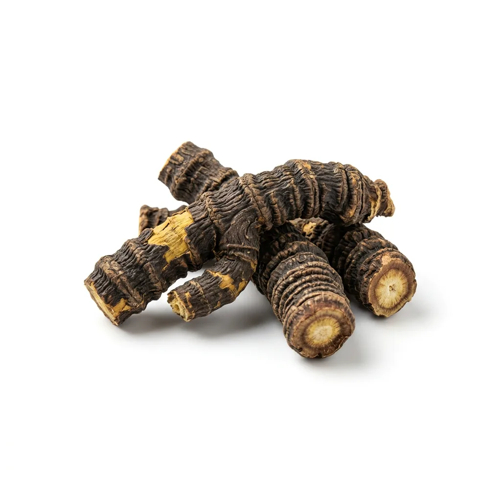Notopterygium Root (Qiang Huo)