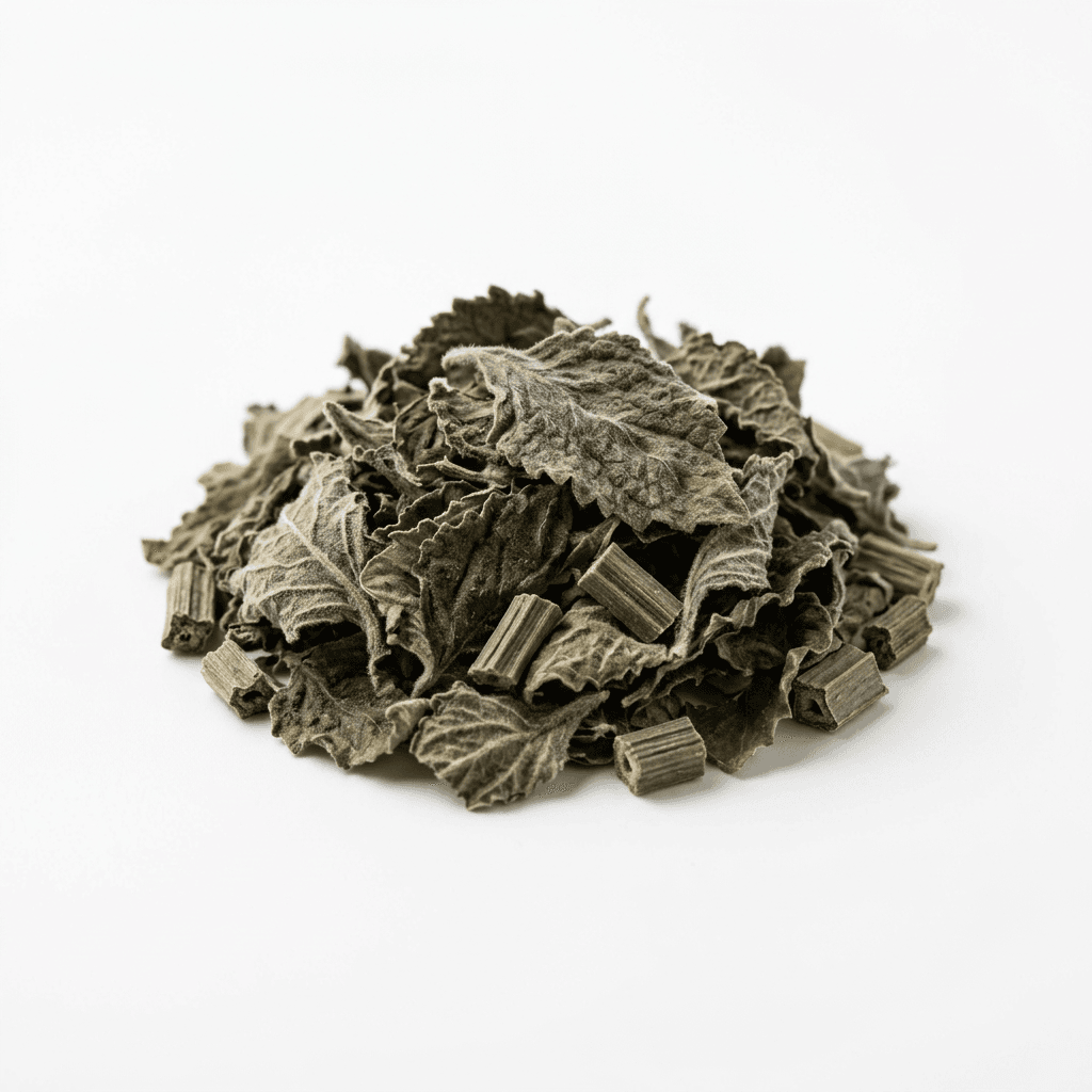 Patchouli (Huo Xiang)