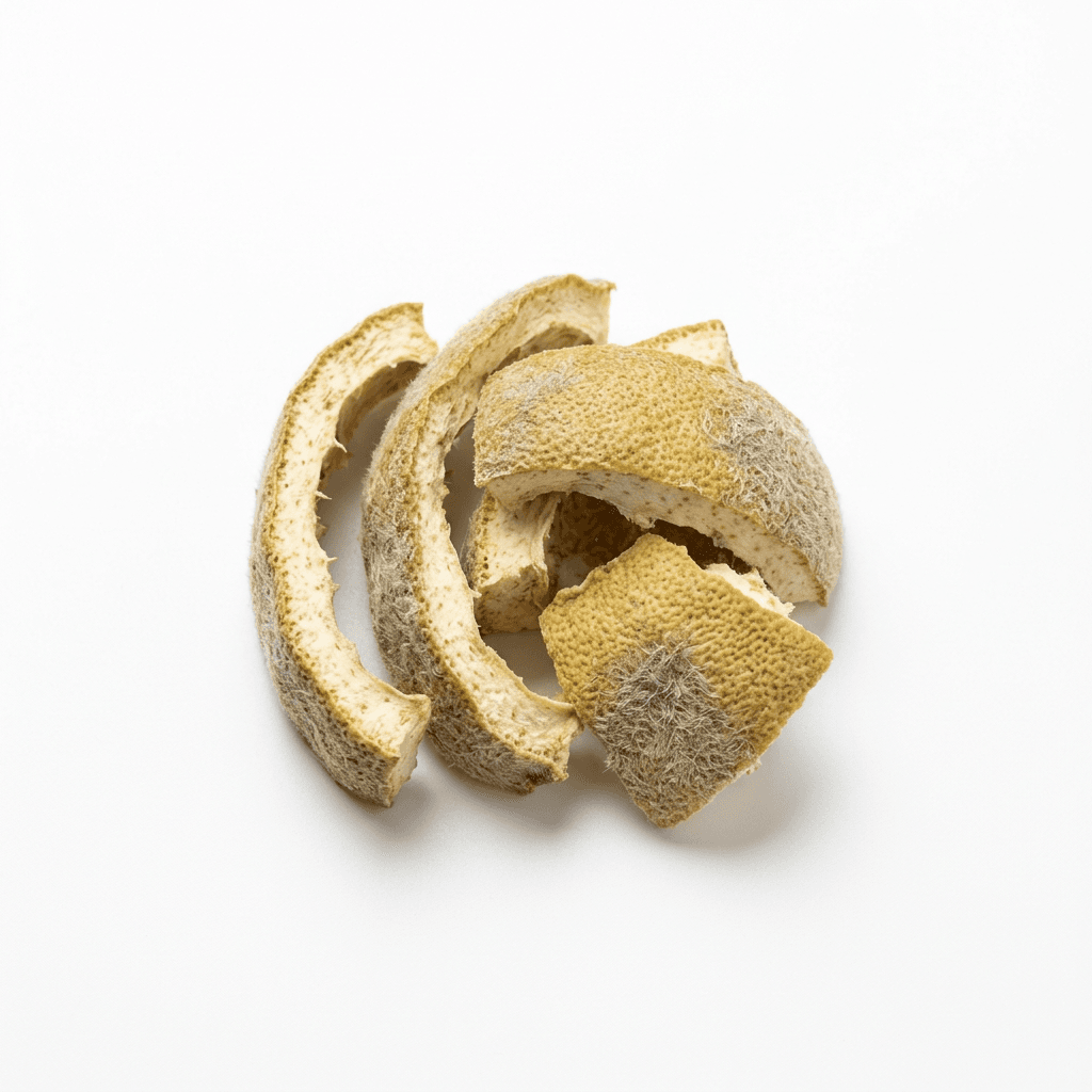 Pomelo peel (Hua Ju Hong)