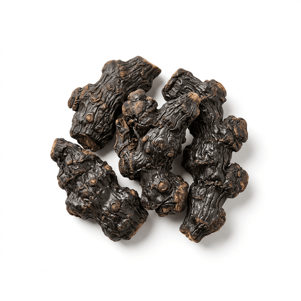 Siberian Solomon's Seal Rhizome (Huang Jing)