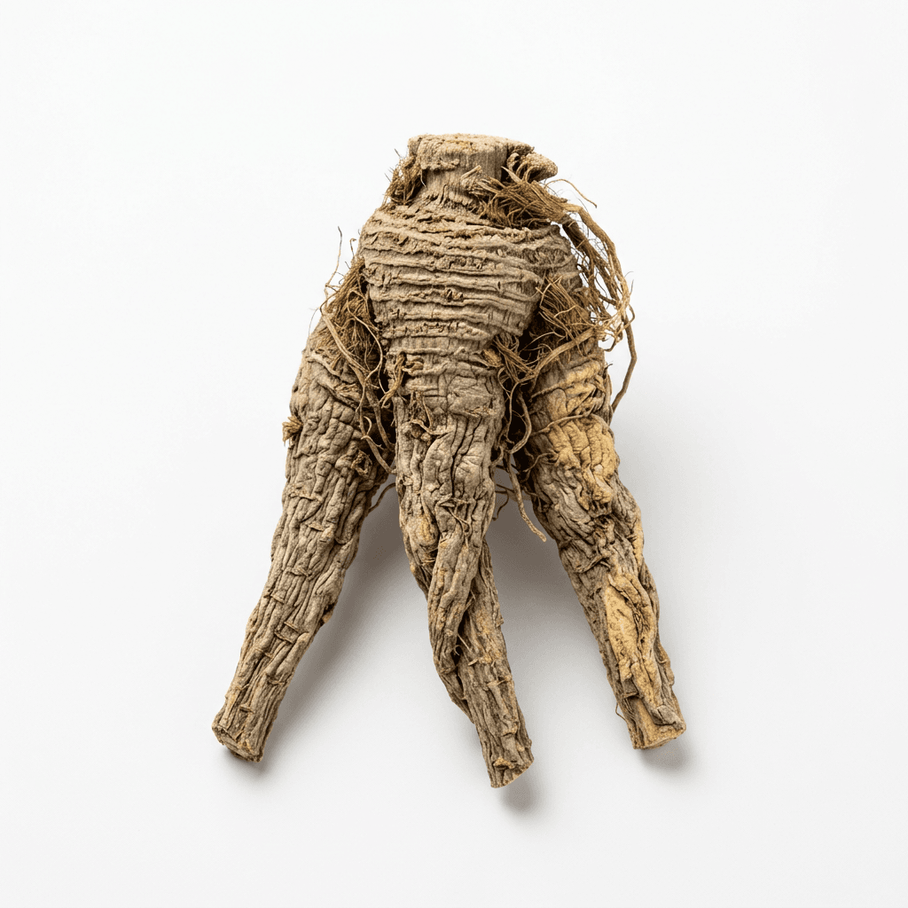 Siler Root (Fang Feng)