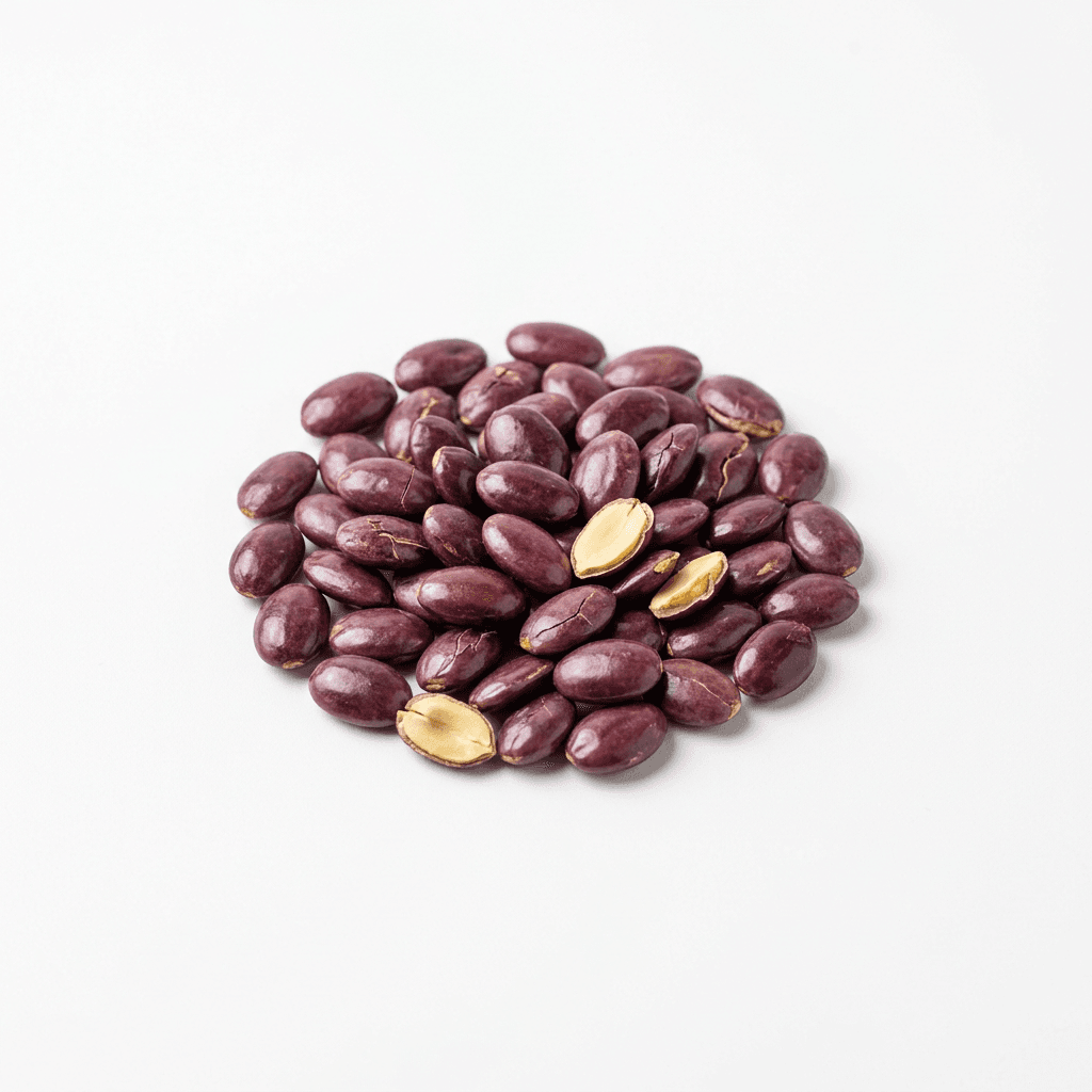 Sour Jujube Seed (Suan Zao Ren)