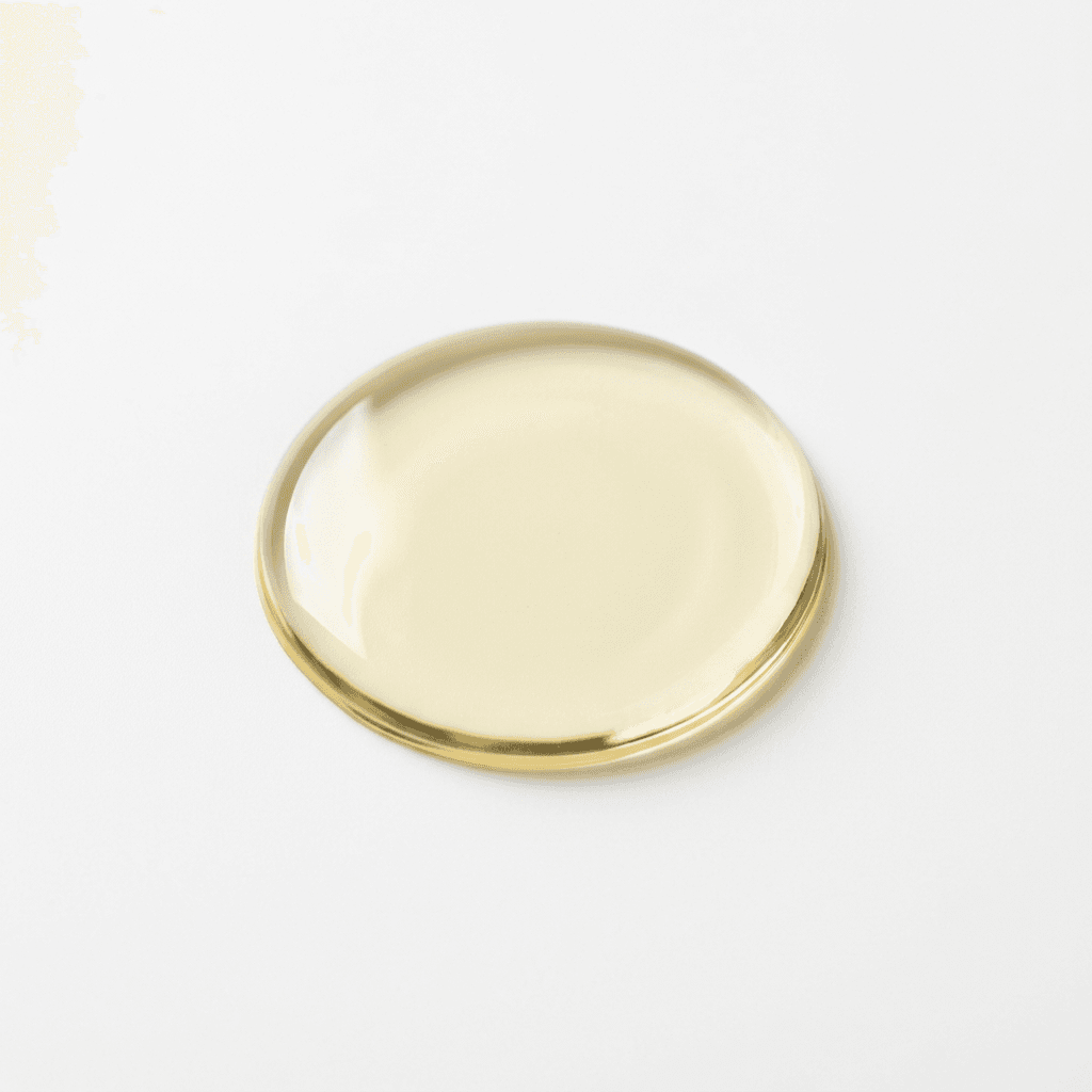 Soybean Oil (Dà dòu yóu)