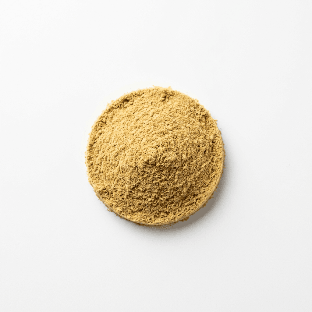 6Fenugreek Seed Powder (Hú lú bā zǐ fěn)
