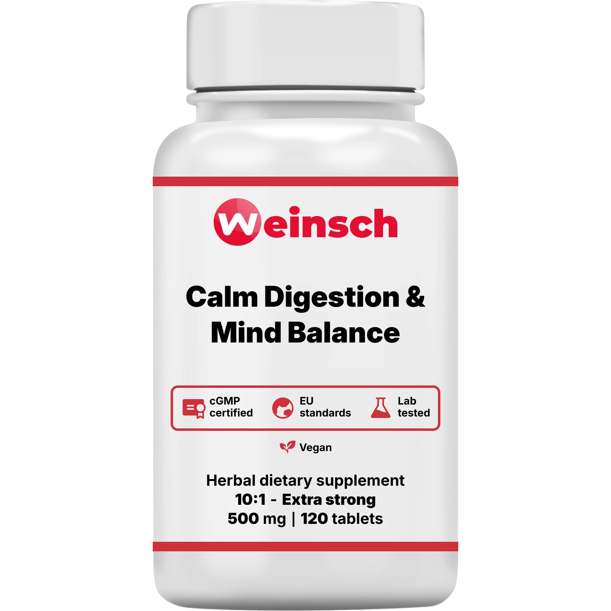 Calm digestion mind balance packaging bottle.png