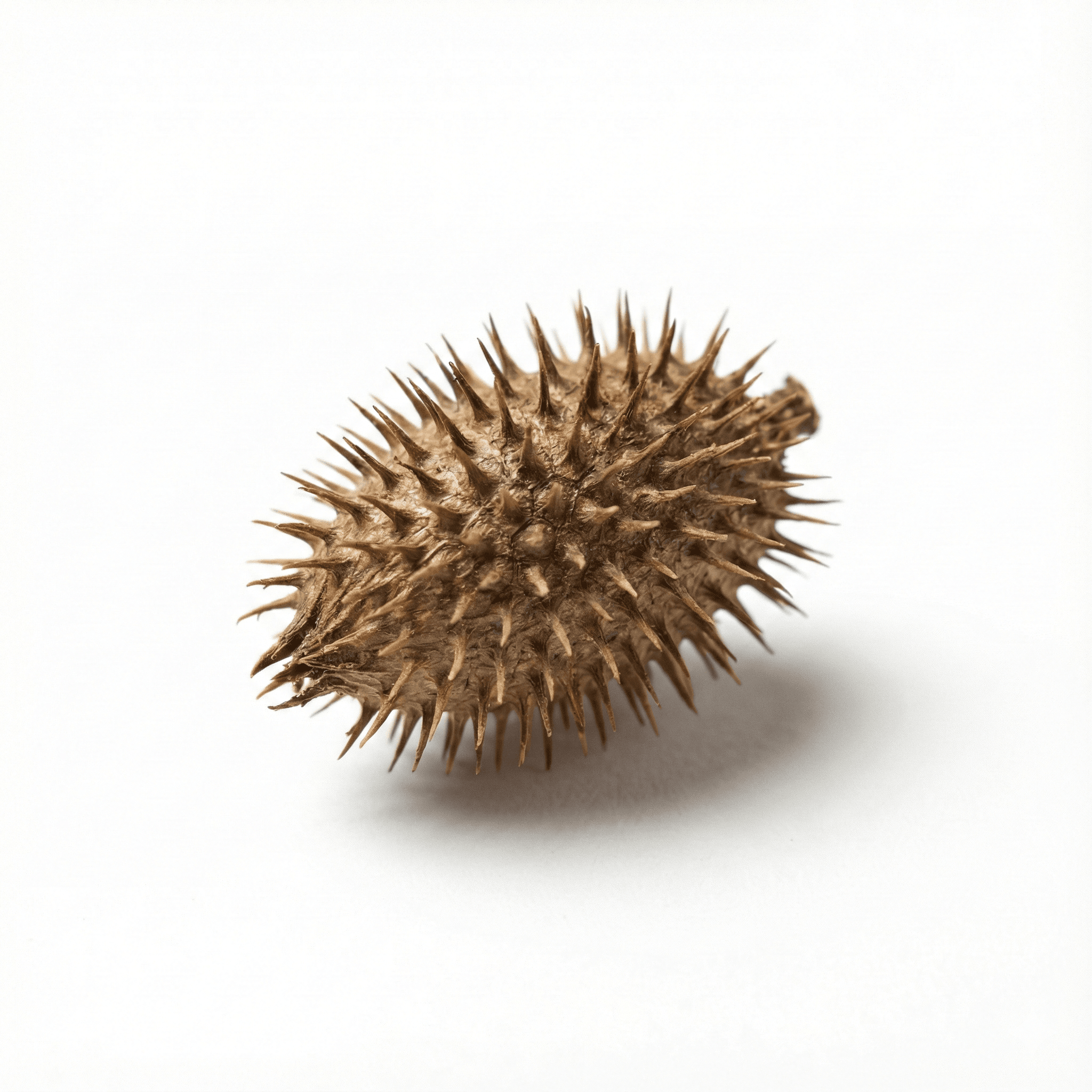 Cocklebur Fruit (Cang Er Zi)