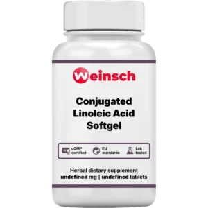 Conjugated Linoleic Acid Softgel
