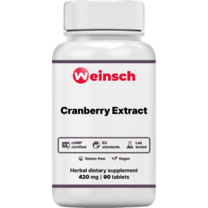 Cranberry Extract