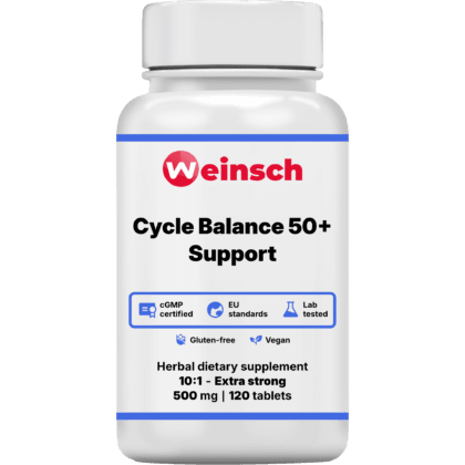 Cycle balance 50 support packaging bottle WHE.png