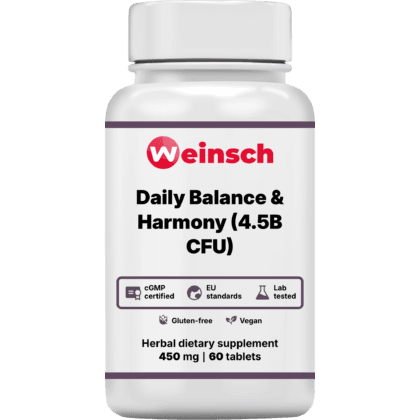 Daily balance harmony 4 5b cfu packaging bottle.png