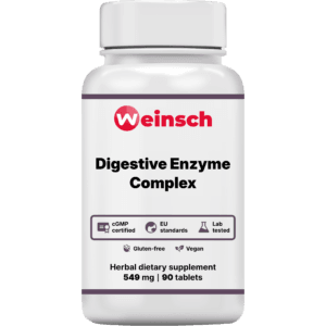 Digestive Enzyme Complex
