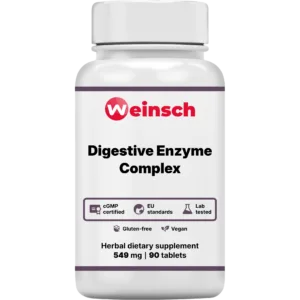 Digestive Enzyme Complex