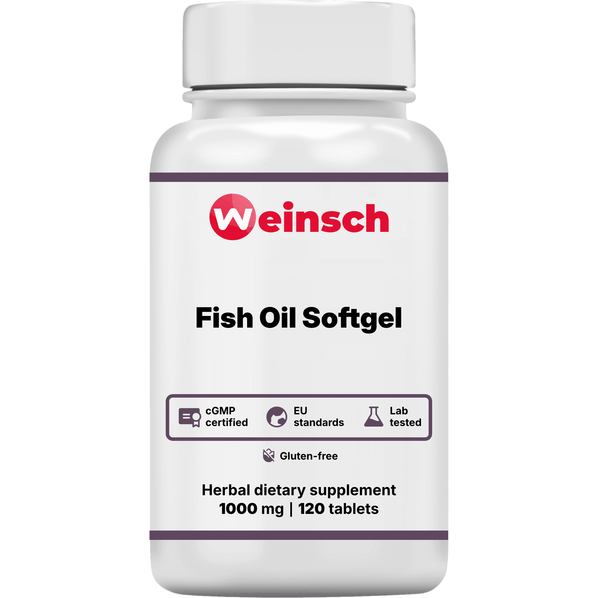 Fish oil softgel packaging bottle WHE.png