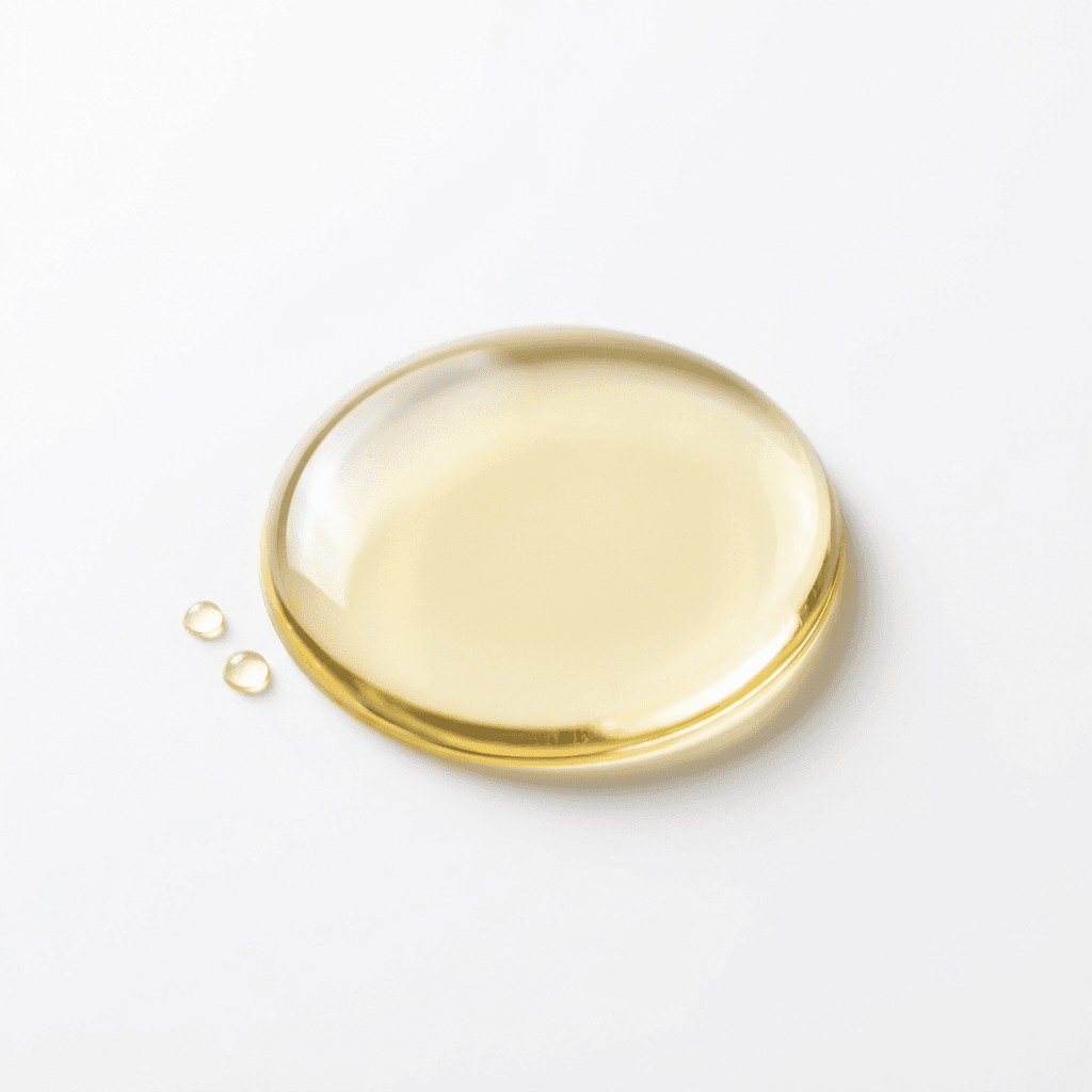 6Fish Oil (Yú yóu)