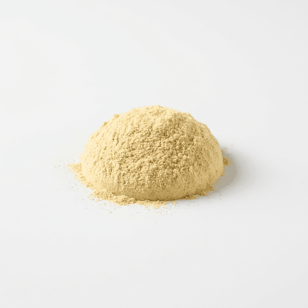 6Chamomile Powder (Yáng gān jú fěn)