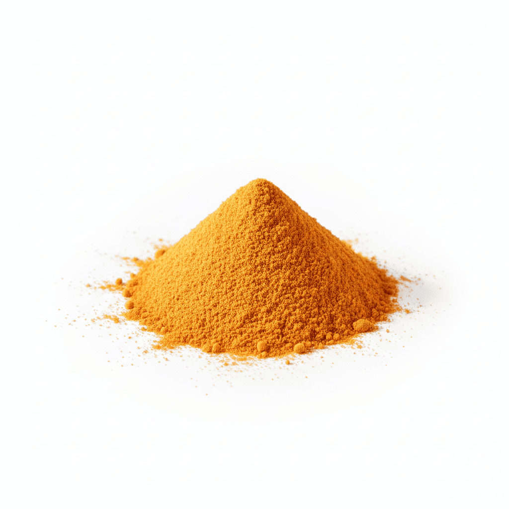 Carrot Root Powder (Hú luó bo fěn)