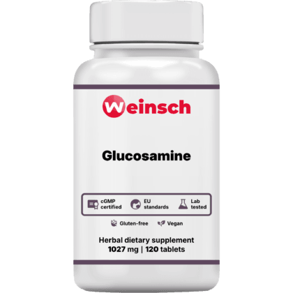 Glucosamine packaging bottle.png