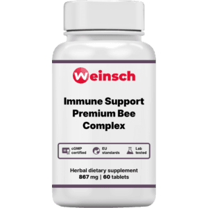 Immune Support Premium Bee Complex