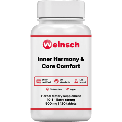 Inner harmony core comfort packaging bottle.png