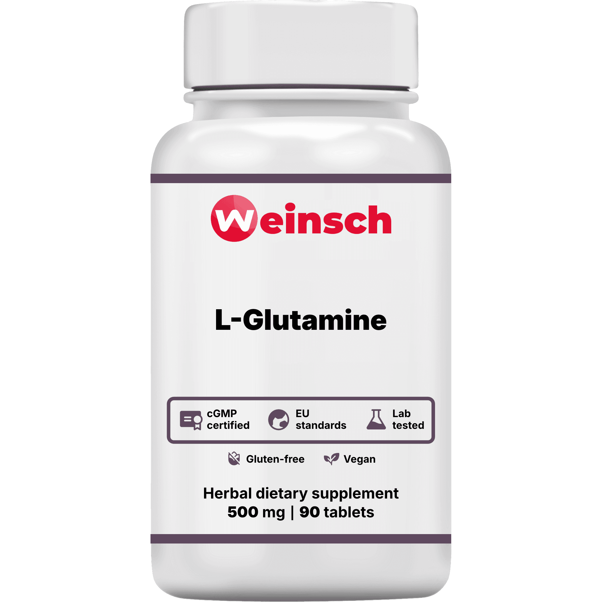 L glutamine packaging bottle.png