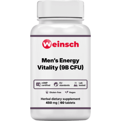 Men s energy vitality 9b cfu packaging bottle.png