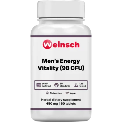 Men s energy vitality 9b cfu packaging bottle.png