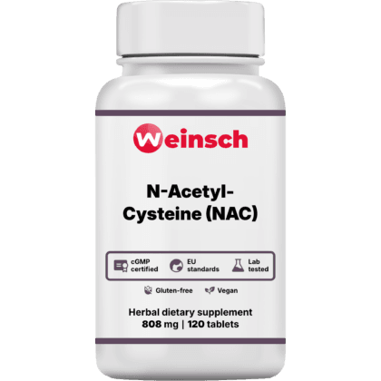 N acetyl cysteine nac packaging bottle.png