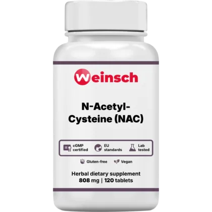 N acetyl cysteine nac packaging bottle.png