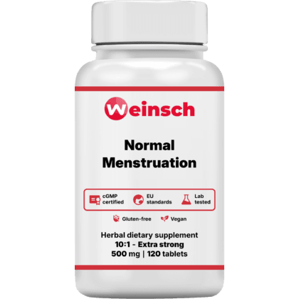 Normal menstruation packaging bottle.png