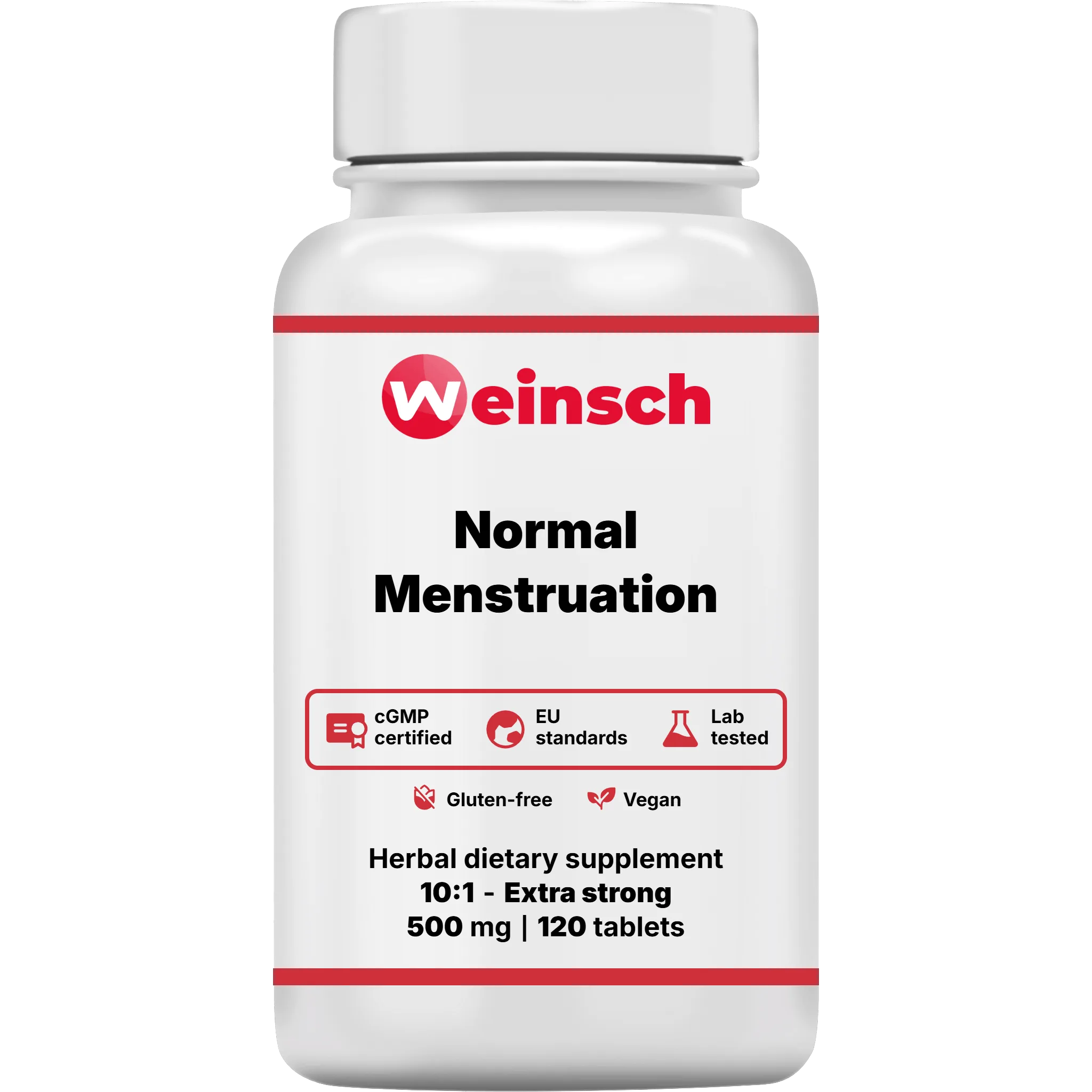 Normal menstruation packaging bottle.png