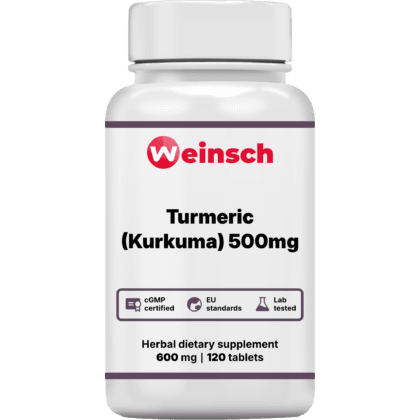 Turmeric kurkuma 500mg packaging bottle WHE.png