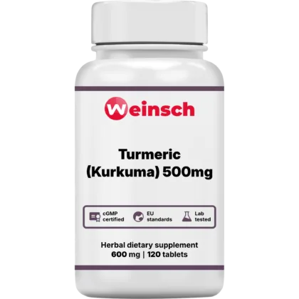 Turmeric kurkuma 500mg packaging bottle WHE.png