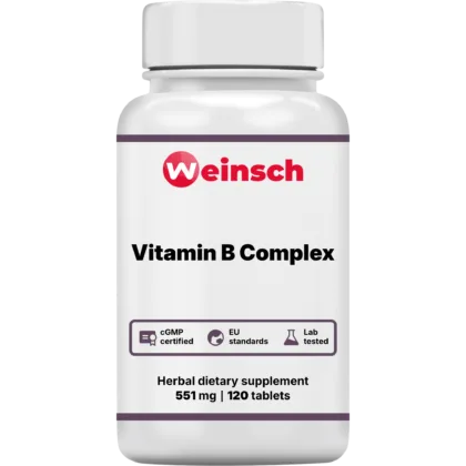 Vitamin b complex packaging bottle.png