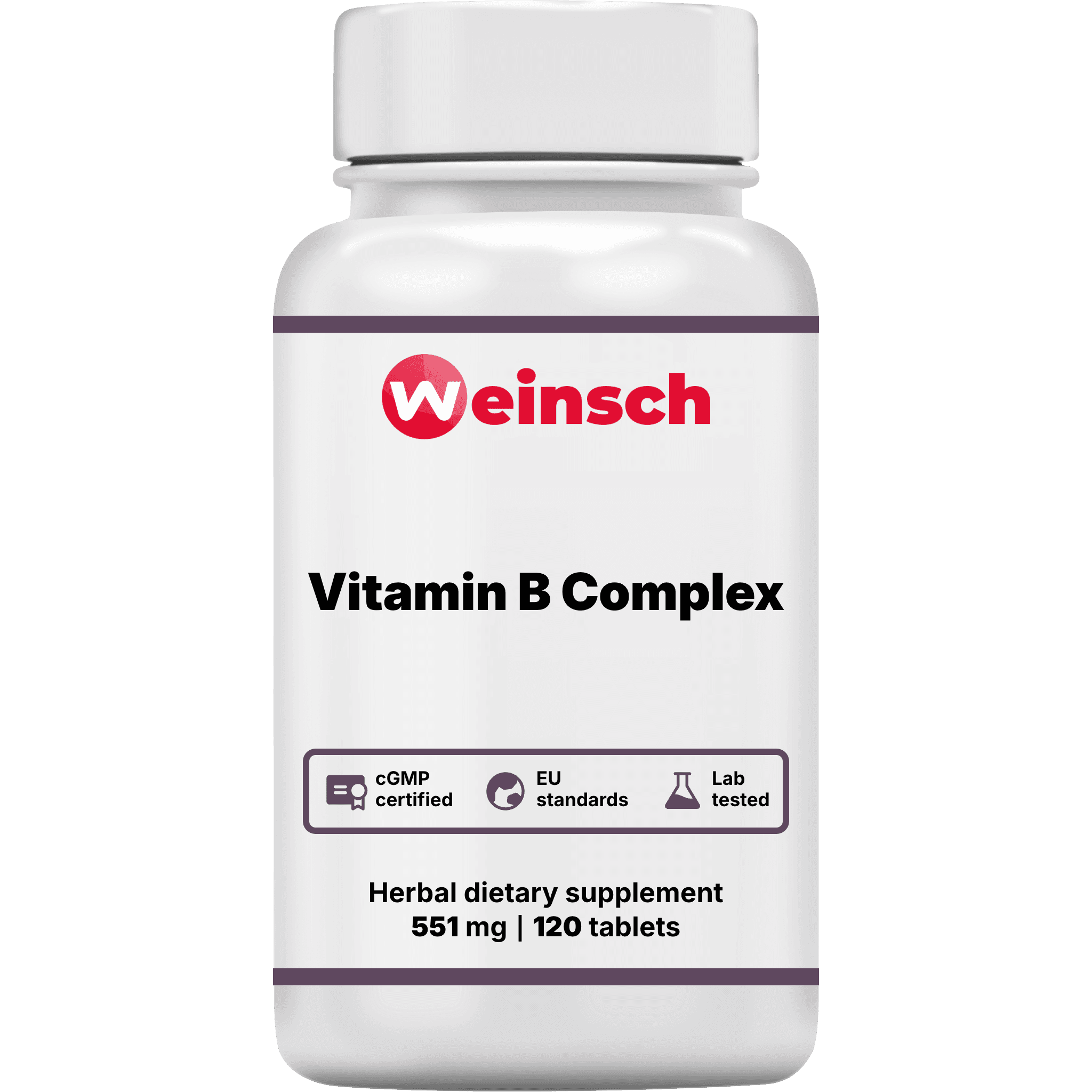 Vitamin b complex packaging bottle.png