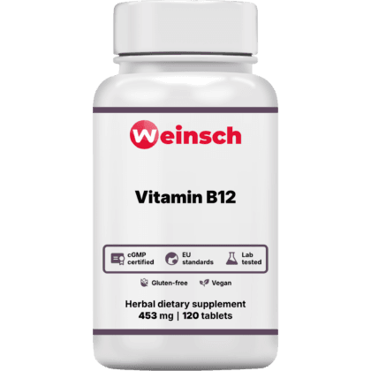 Vitamin b12 packaging bottle WHE.png