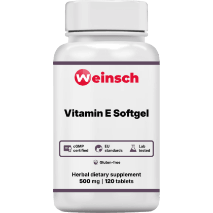 Vitamin e softgel packaging bottle WHE.png