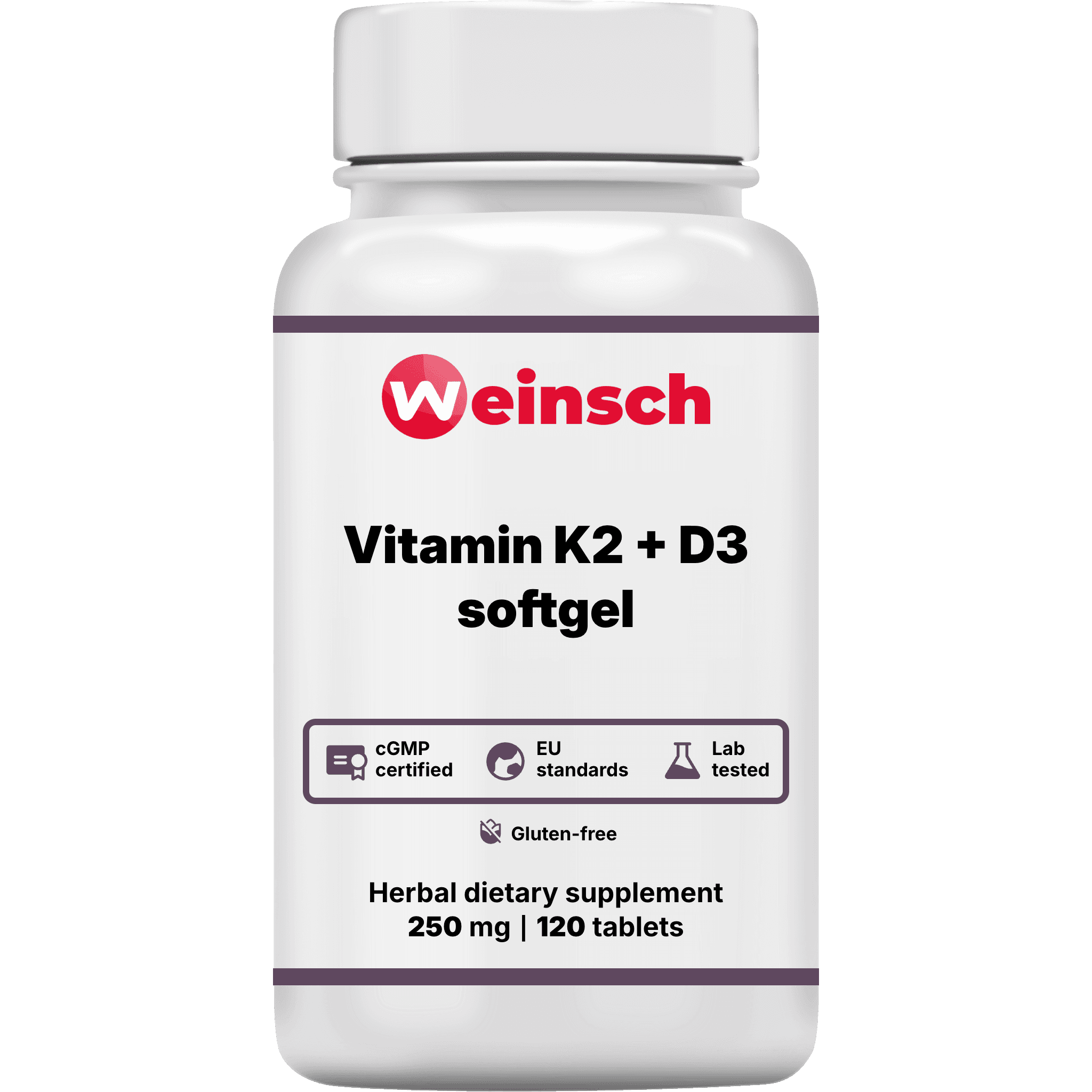 Vitamin k2 d3 softgel packaging bottle wei.png