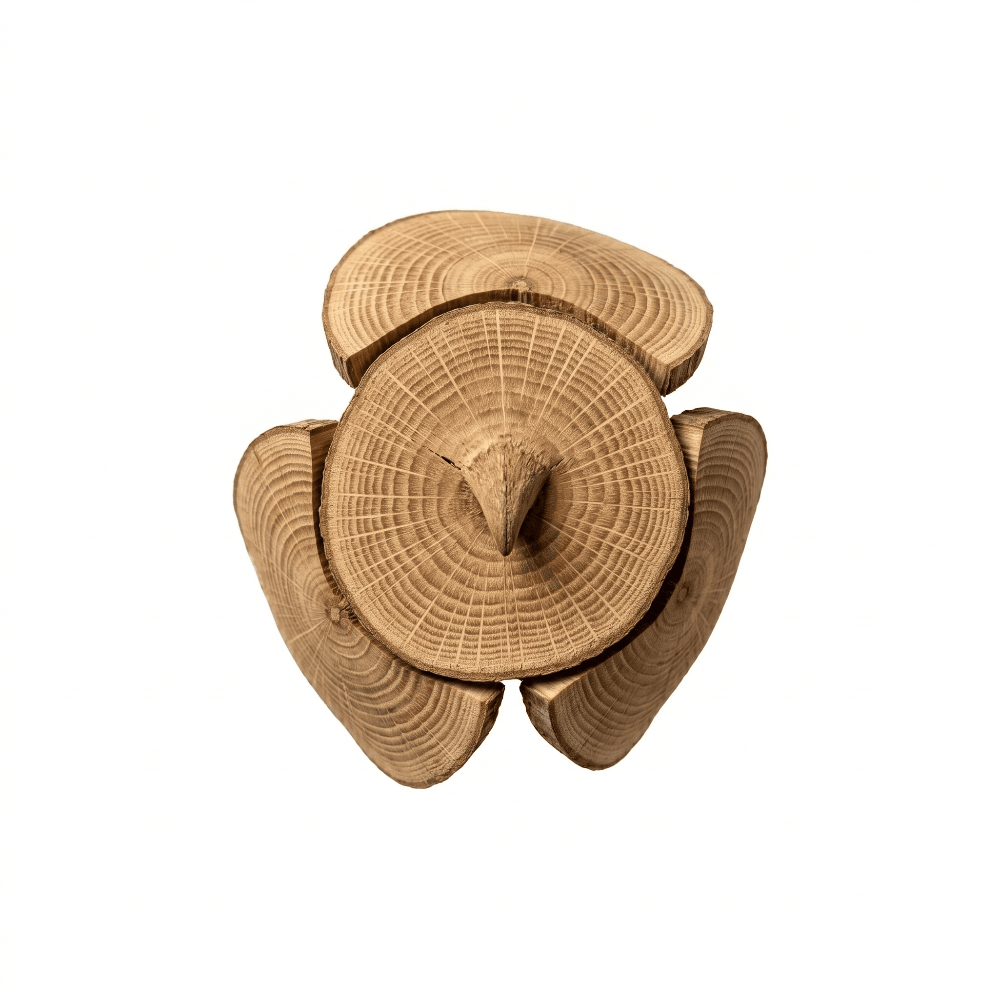 Akebia Stem (Mu Tong)