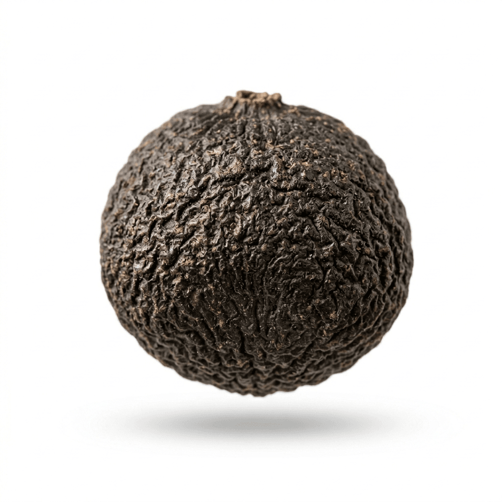 Amomum Fruit (Sha Ren)