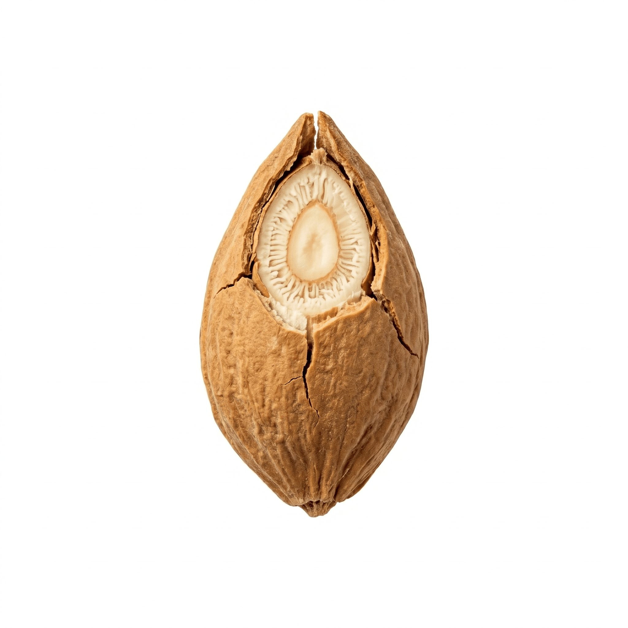 Apricot Kernel (Xing Ren)