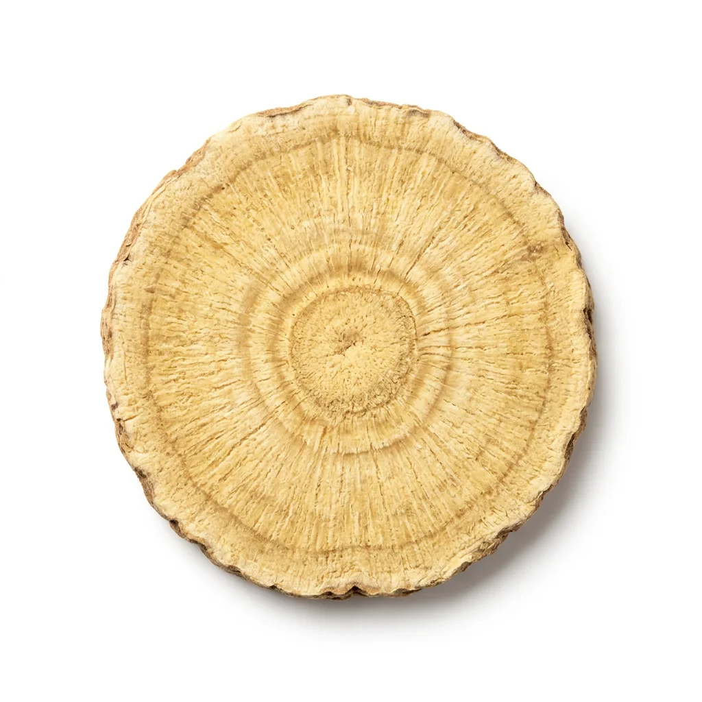 Astragalus Root (Huang Qi)